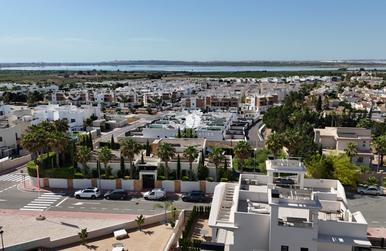 Resale - Bungalow -
Ciudad Quesada - Costa Blanca