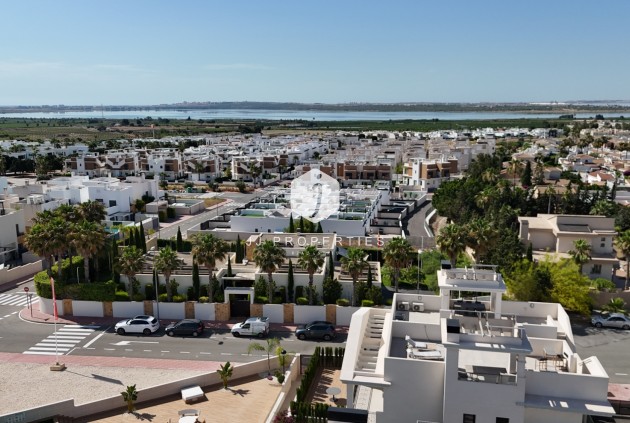 Resale - Bungalow -
Ciudad Quesada - Costa Blanca