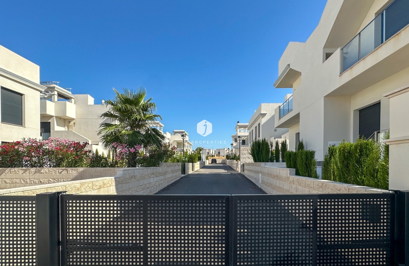 Resale - Bungalow -
Ciudad Quesada - Costa Blanca