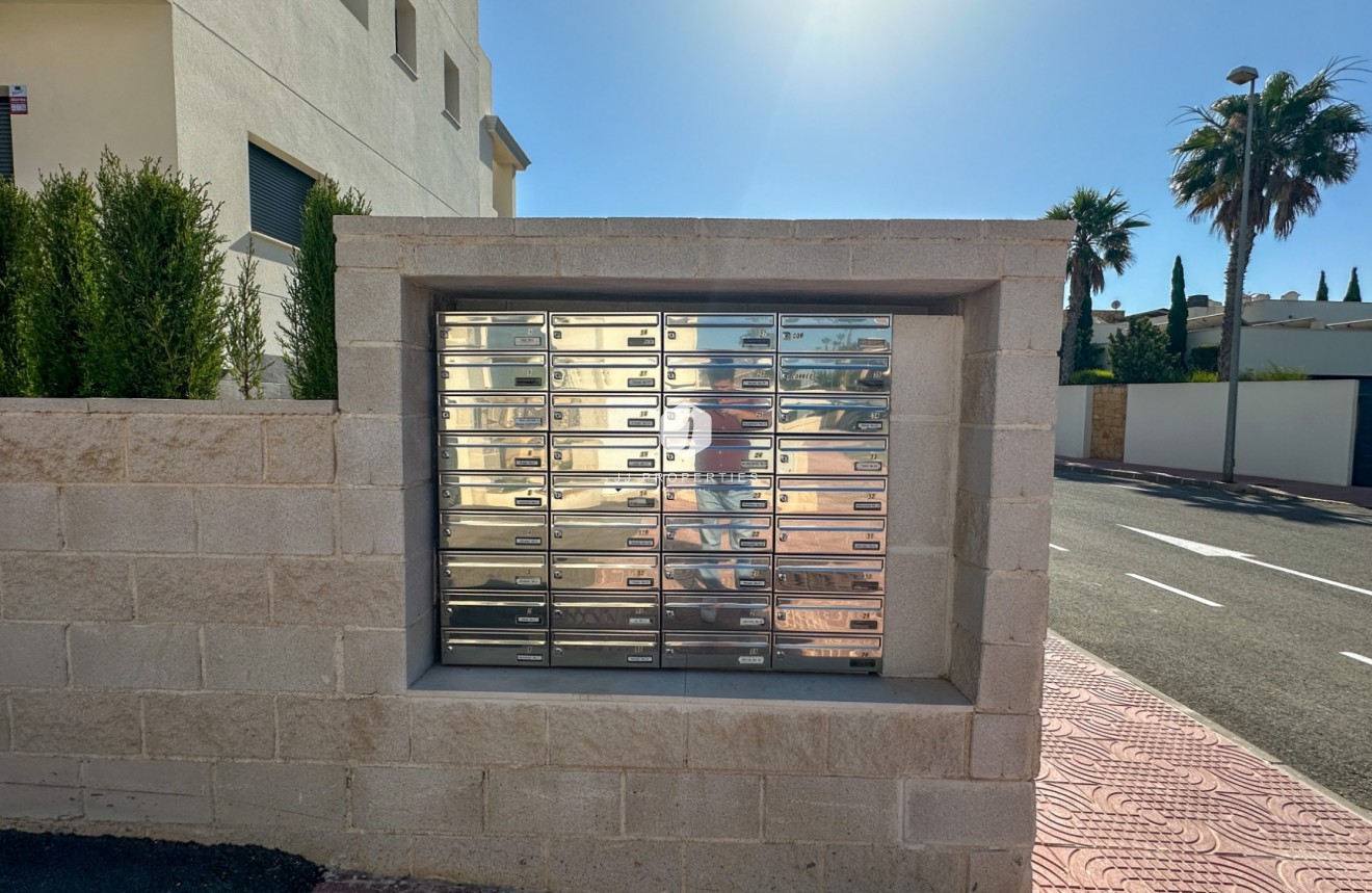 Resale - Bungalow -
Ciudad Quesada - Costa Blanca