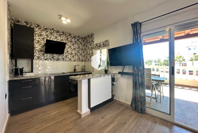 Resale - Bungalow -
Orihuela Costa - Costa Blanca