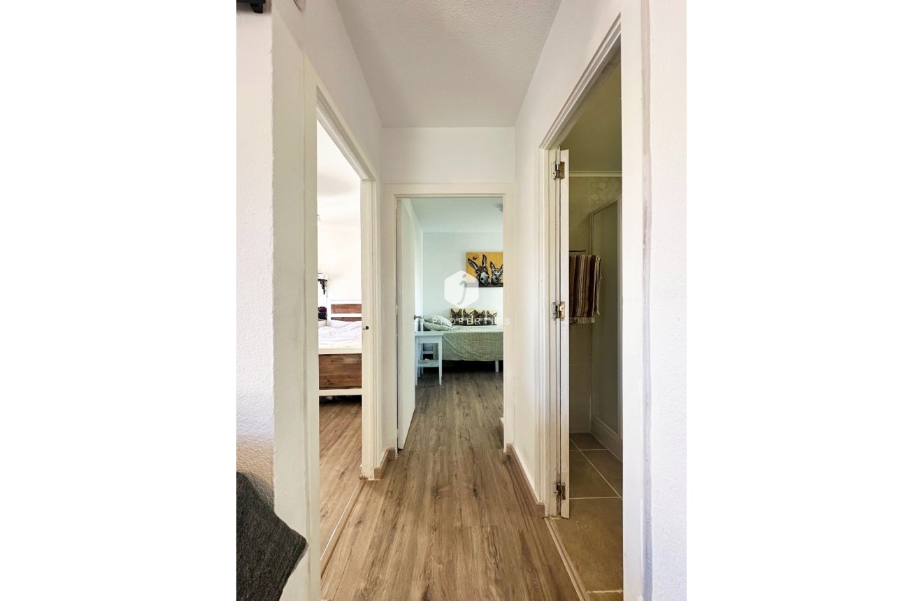 Resale - Bungalow -
Orihuela Costa - Costa Blanca