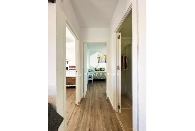 Resale - Bungalow -
Orihuela Costa - Costa Blanca