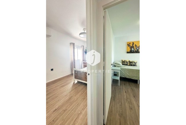 Resale - Bungalow -
Orihuela Costa - Costa Blanca