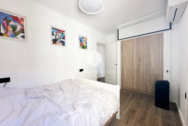 Resale - Bungalow -
Orihuela Costa - Costa Blanca
