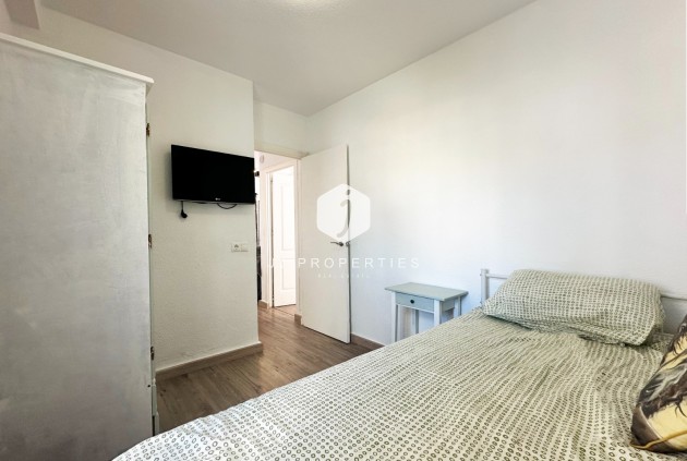 Resale - Bungalow -
Orihuela Costa - Costa Blanca