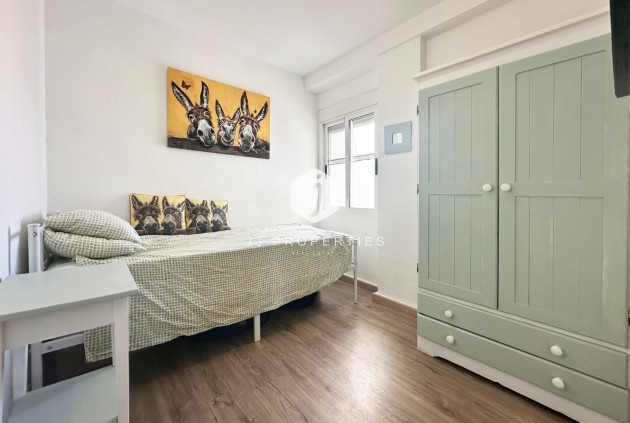 Resale - Bungalow -
Orihuela Costa - Costa Blanca