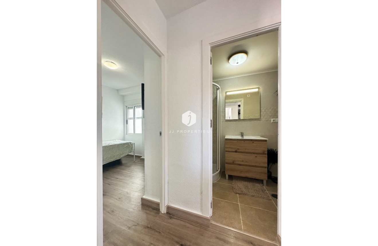Resale - Bungalow -
Orihuela Costa - Costa Blanca