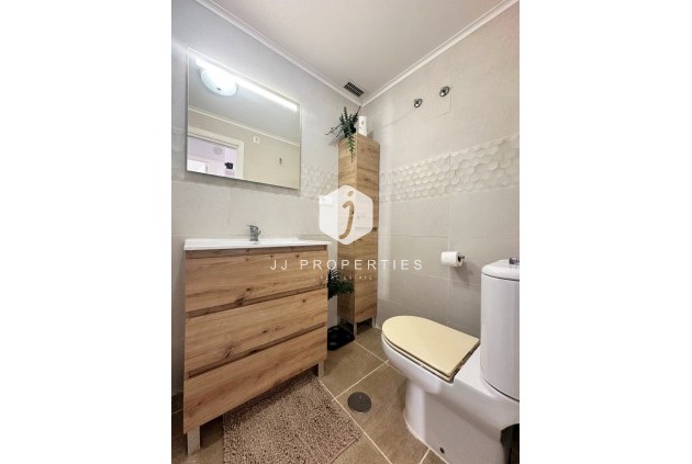 Resale - Bungalow -
Orihuela Costa - Costa Blanca