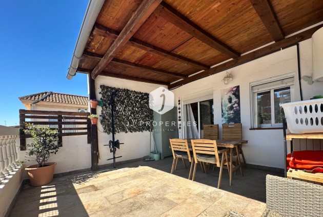 Resale - Bungalow -
Orihuela Costa - Costa Blanca