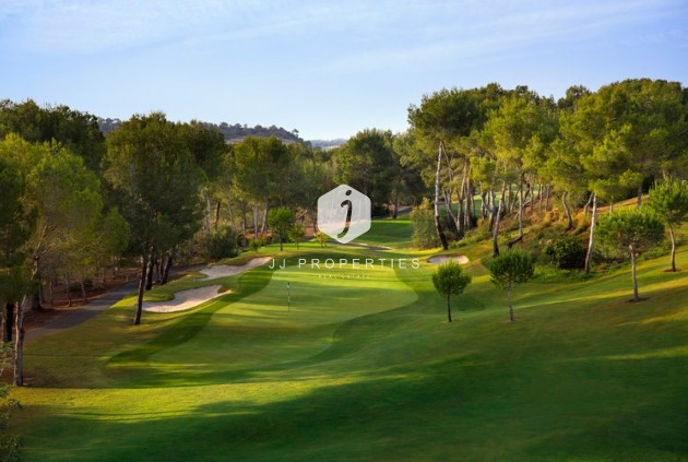 Resale - Bungalow -
Orihuela Costa - Costa Blanca