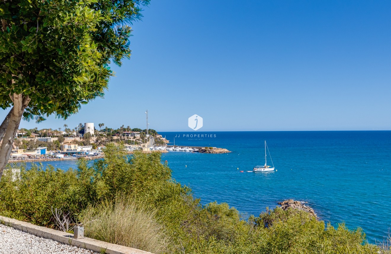 Resale - Bungalow -
Orihuela Costa - Costa Blanca