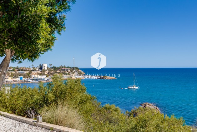 Resale - Bungalow -
Orihuela Costa - Costa Blanca