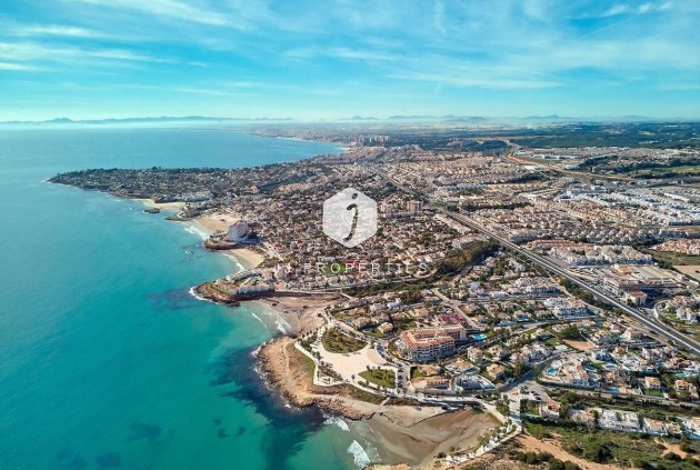 Resale - Bungalow -
Orihuela Costa - Costa Blanca