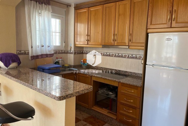 Resale - Chalet -
Orihuela Costa - Montezenia