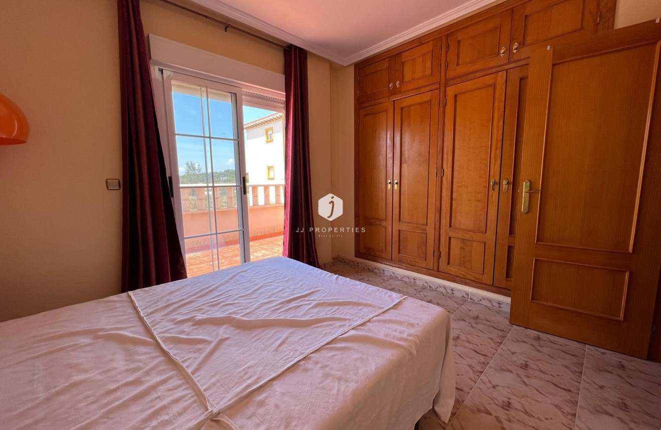 Resale - Chalet -
Orihuela Costa - Montezenia