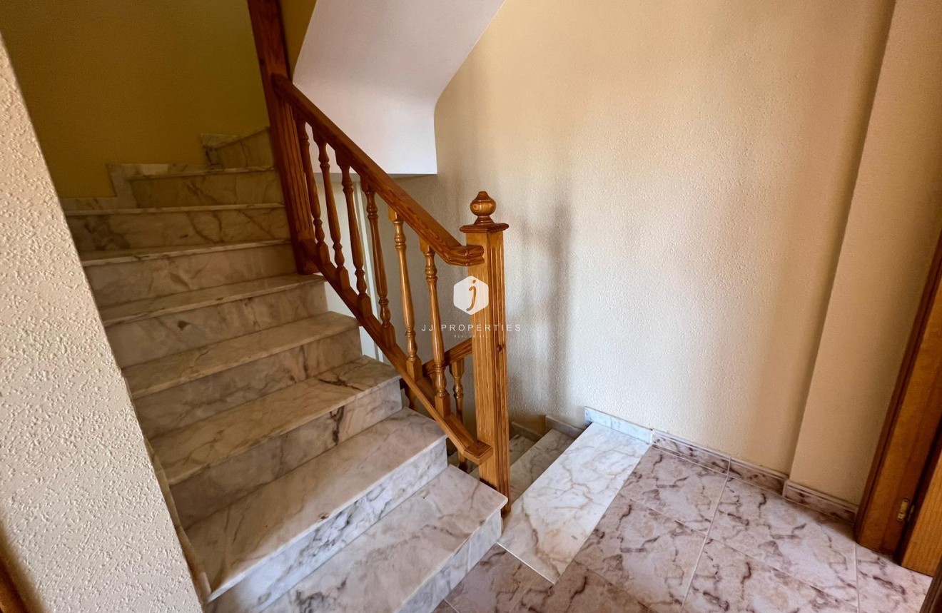 Resale - Chalet -
Orihuela Costa - Montezenia