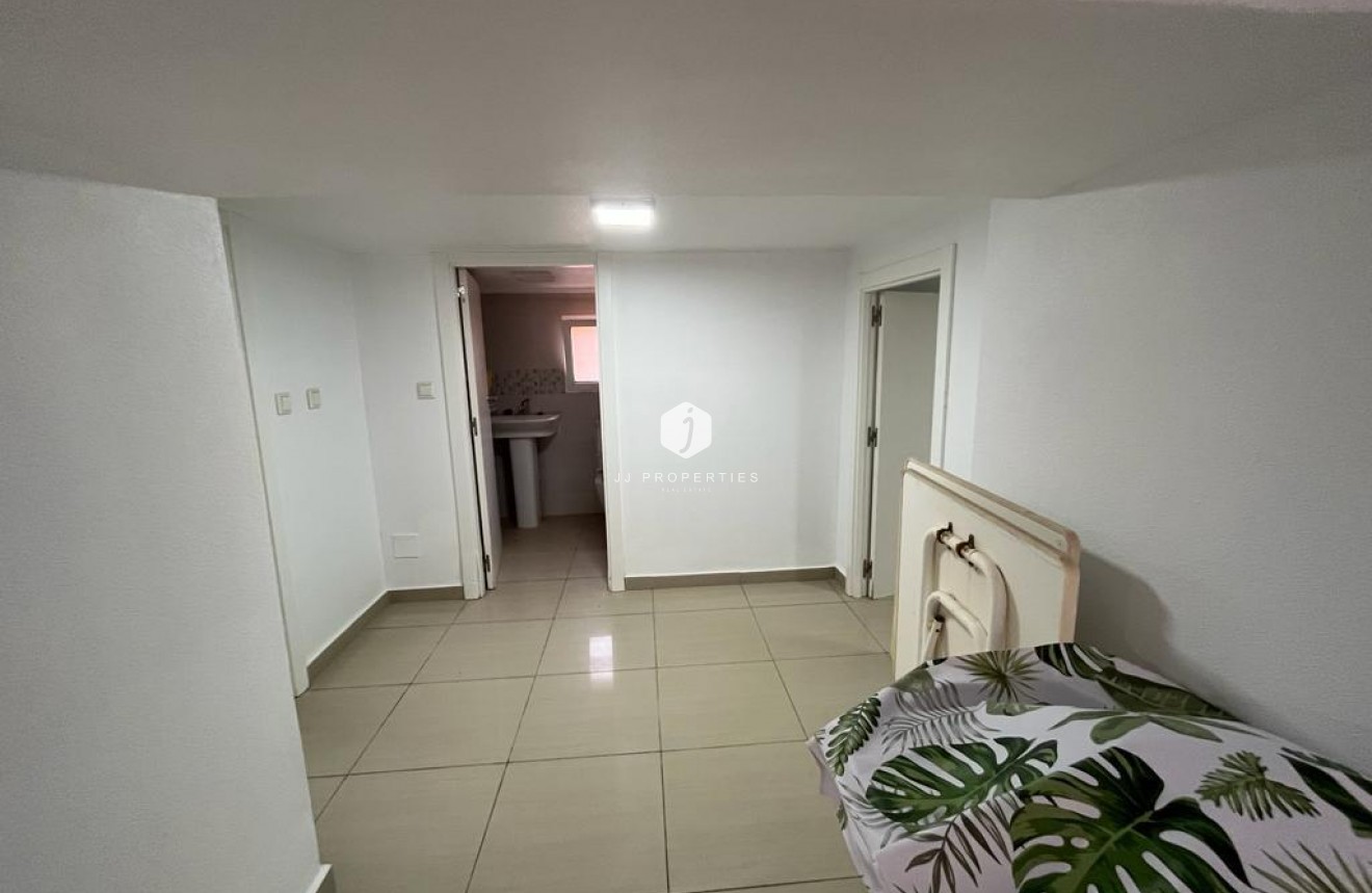 Resale - Chalet -
Orihuela Costa - Montezenia