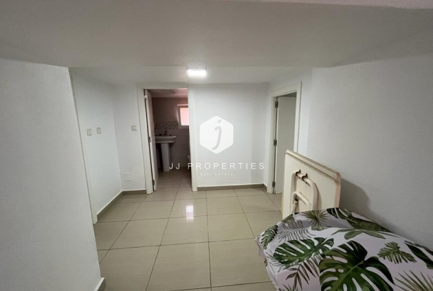 Resale - Chalet -
Orihuela Costa - Montezenia