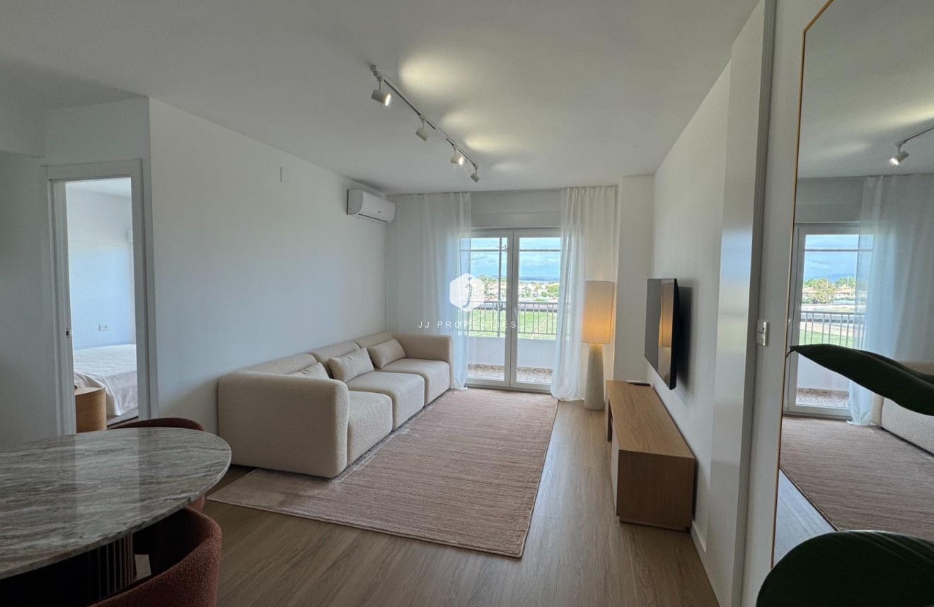 Resale - Penthouse -
Torrevieja - Punta prima