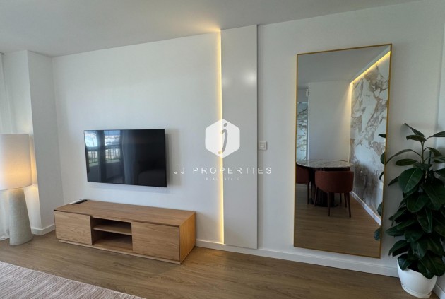 Resale - Penthouse -
Torrevieja - Punta prima