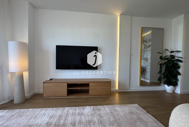 Resale - Penthouse -
Torrevieja - Punta prima