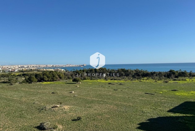 Resale - Penthouse -
Torrevieja - Punta prima