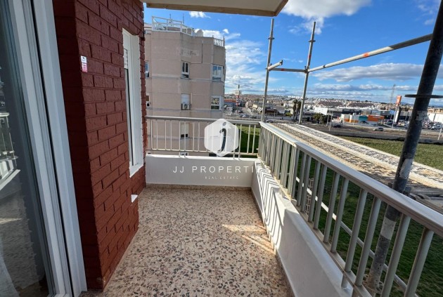 Resale - Penthouse -
Torrevieja - Punta prima