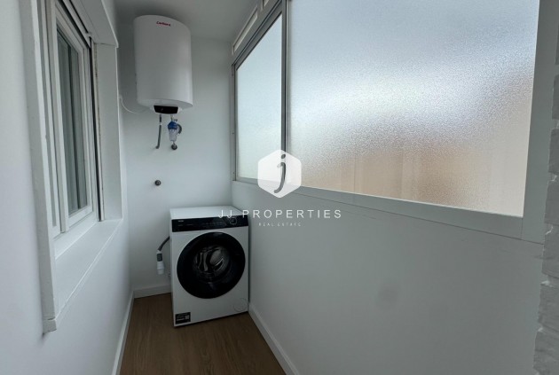 Resale - Penthouse -
Torrevieja - Punta prima