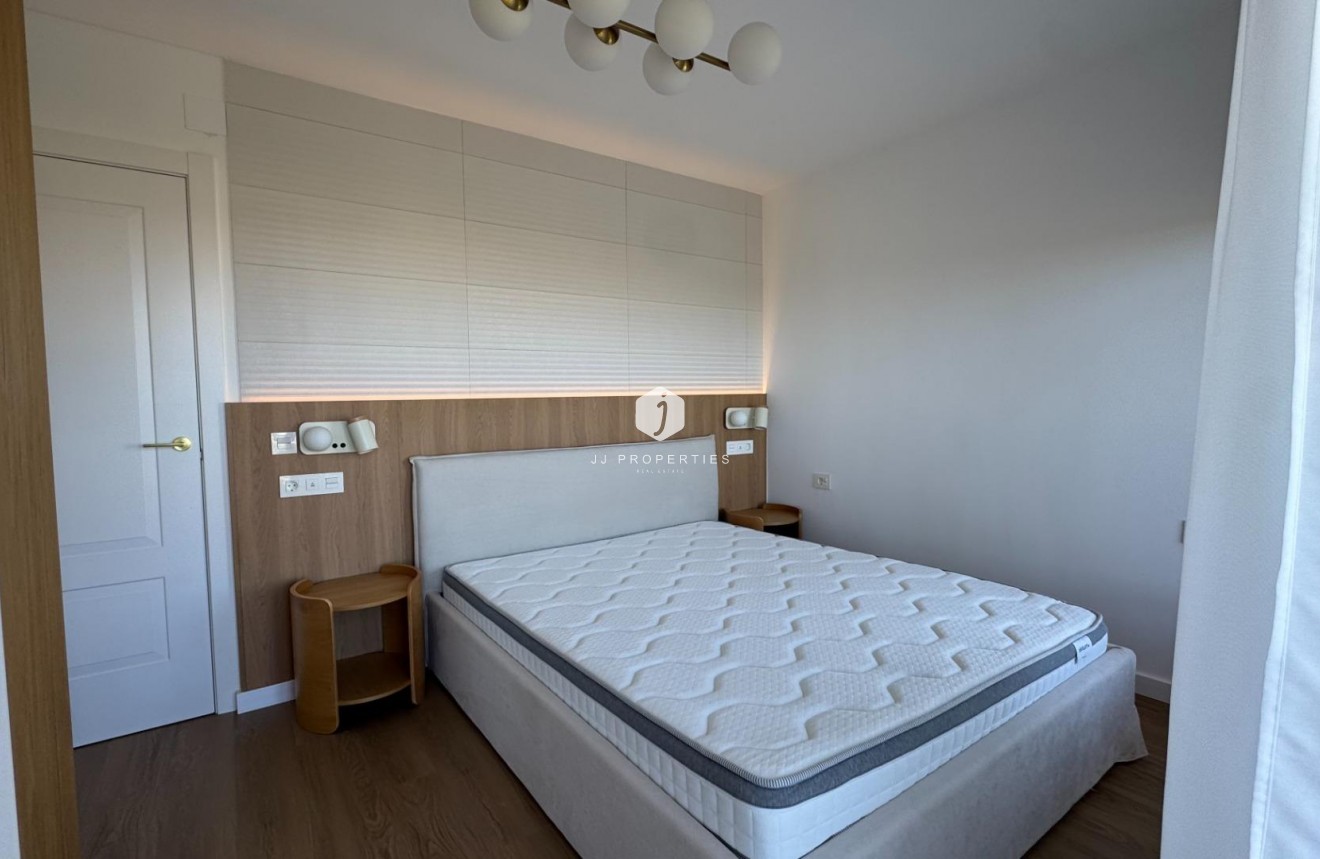 Resale - Penthouse -
Torrevieja - Punta prima