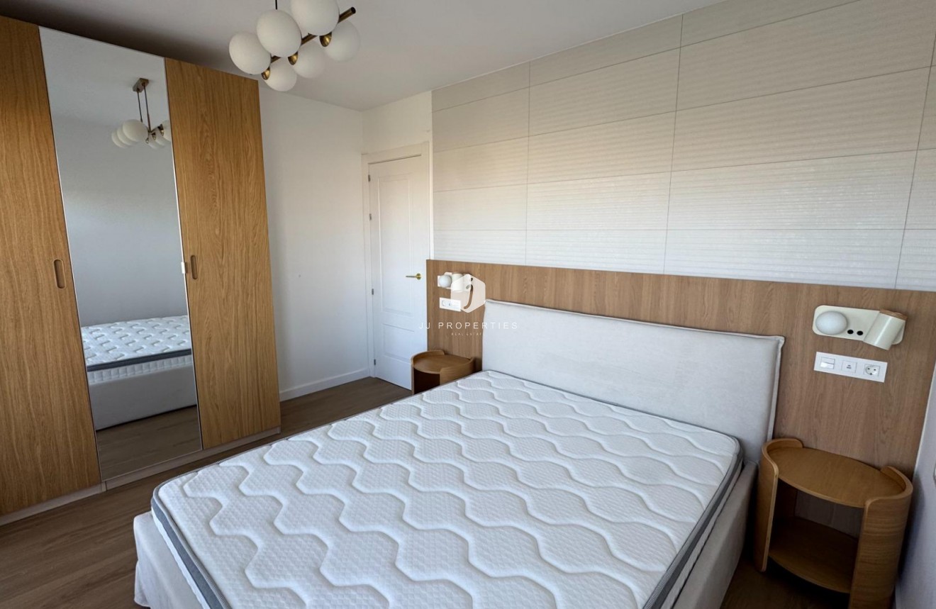 Resale - Penthouse -
Torrevieja - Punta prima