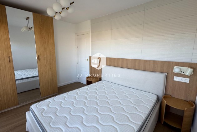 Resale - Penthouse -
Torrevieja - Punta prima