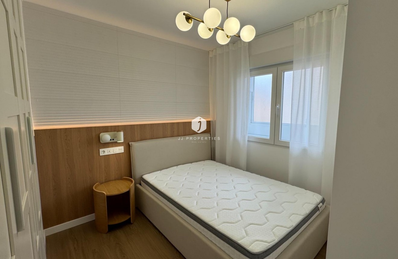 Resale - Penthouse -
Torrevieja - Punta prima