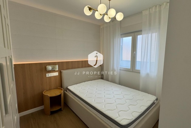 Resale - Penthouse -
Torrevieja - Punta prima
