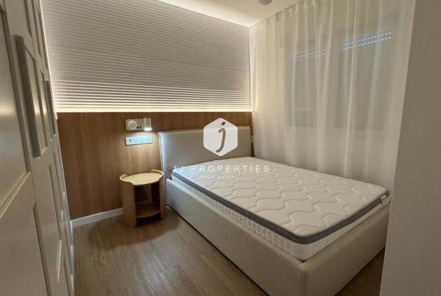 Resale - Penthouse -
Torrevieja - Punta prima