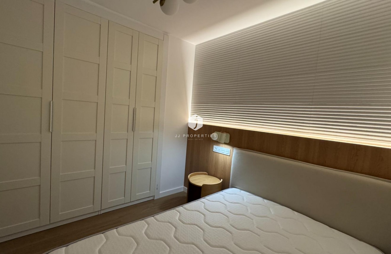 Resale - Penthouse -
Torrevieja - Punta prima