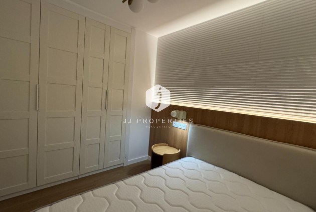 Resale - Penthouse -
Torrevieja - Punta prima