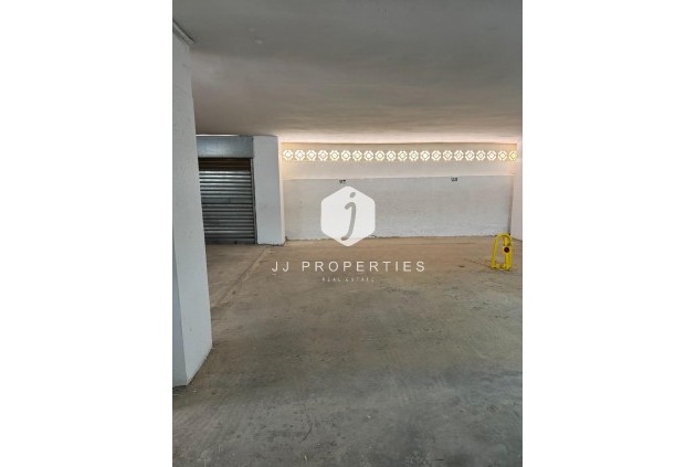 Resale - Penthouse -
Torrevieja - Punta prima