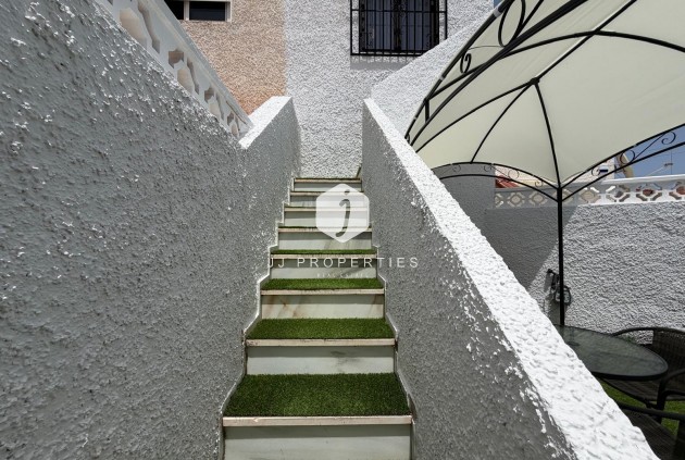 Resale - Bungalow -
Torrevieja - El Limonar
