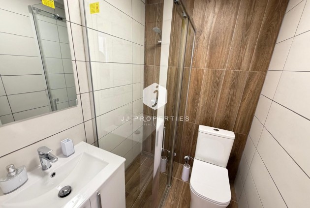Resale - Bungalow -
Torrevieja - El Limonar