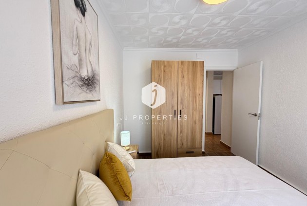 Resale - Bungalow -
Torrevieja - El Limonar