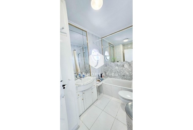 Resale - Bungalow -
Orihuela Costa - Los Altos