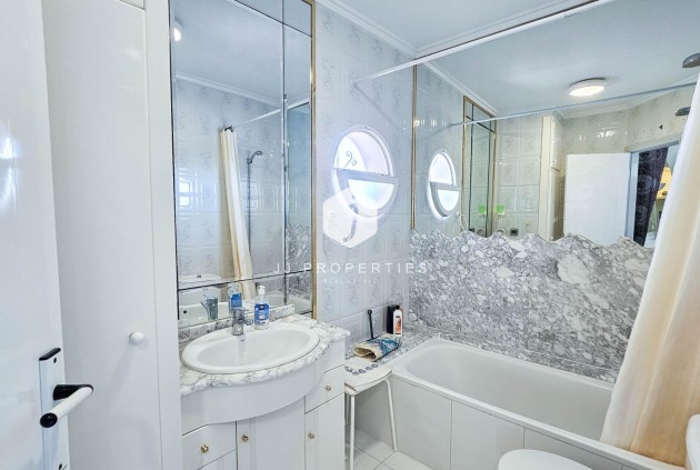 Resale - Bungalow -
Orihuela Costa - Los Altos