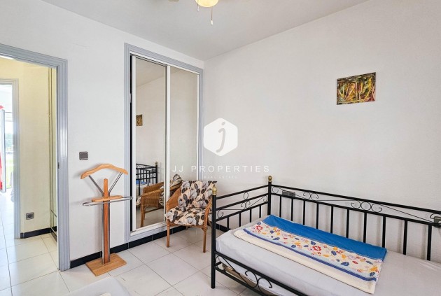 Resale - Bungalow -
Orihuela Costa - Los Altos
