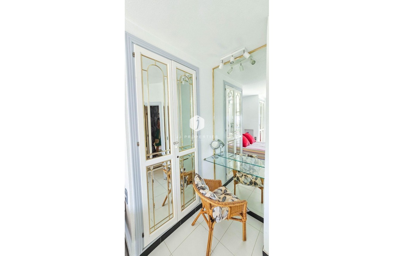 Resale - Bungalow -
Orihuela Costa - Los Altos