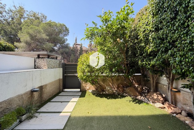 Resale - Apartment / flat -
Orihuela Costa - Altos De Campoamor