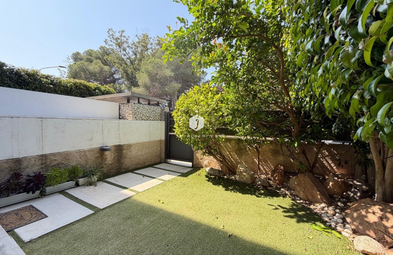 Resale - Apartment / flat -
Orihuela Costa - Altos De Campoamor