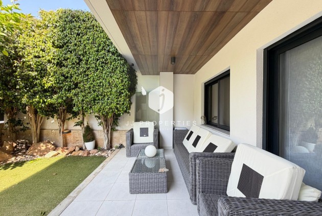 Resale - Apartment / flat -
Orihuela Costa - Altos De Campoamor