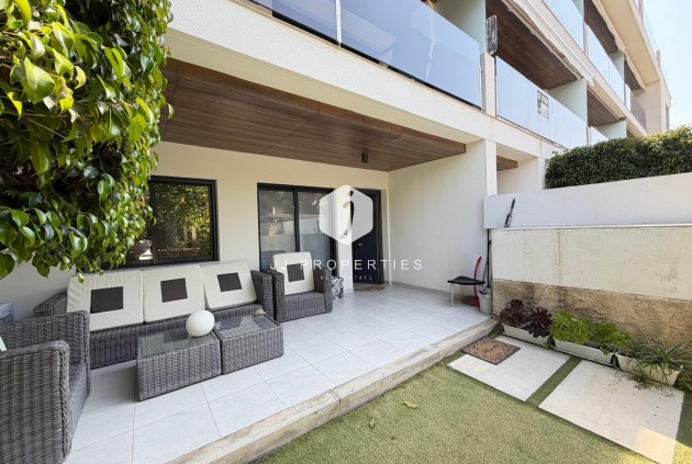 Resale - Apartment / flat -
Orihuela Costa - Altos De Campoamor