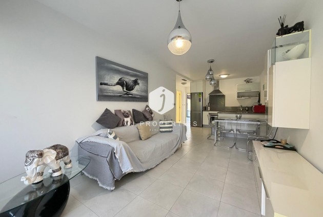 Resale - Apartment / flat -
Orihuela Costa - Altos De Campoamor